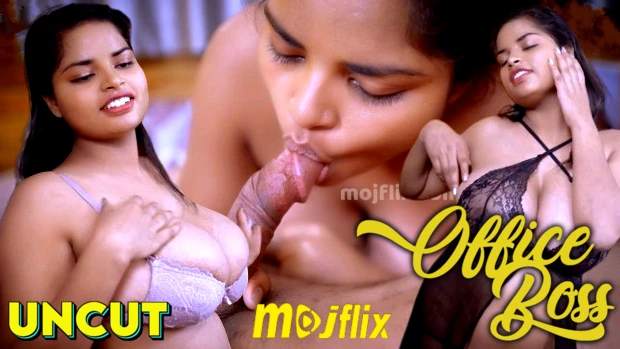 office boss mojflix hindi xxx video Archives Mmsmaza 