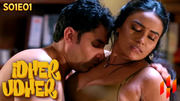 Idher Udher 2024 hulchul app sex web series Archives Mmsmaza 