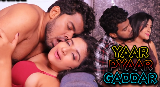 Bapu Desi Sex - yaar pyaar gaddar 2024 bigshots free porn web series Archives - Mmsmaza