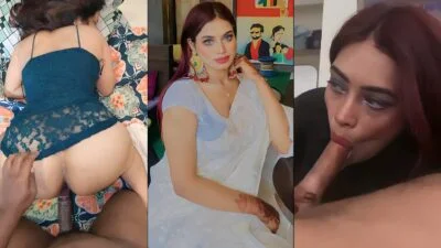 Masalaseen Indian Porn Video Hot Bhabhi Fucking With Young Boy  