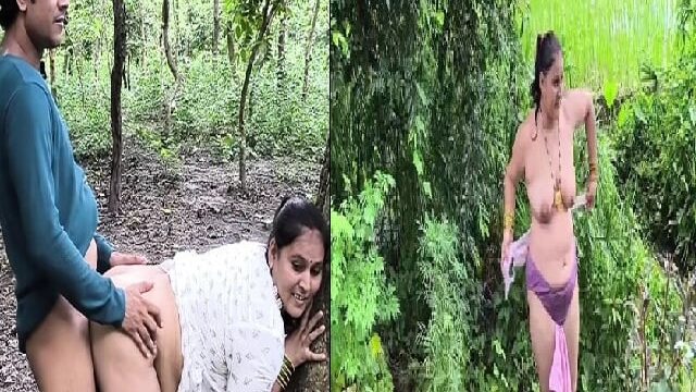 xhamster2 Indian randi milf bhabhi nude bathing and fucking  